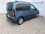Citroën Berlingo (2016) 1.6HDi 73kW! Shine! Tažné! - náhled 3