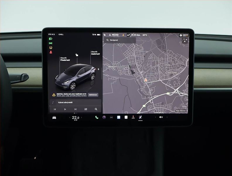 Škoda Kodiaq (2022) Style 2.0 TDI - fotka 12 z 22