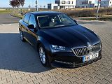 Škoda Superb (2020) - náhled 4