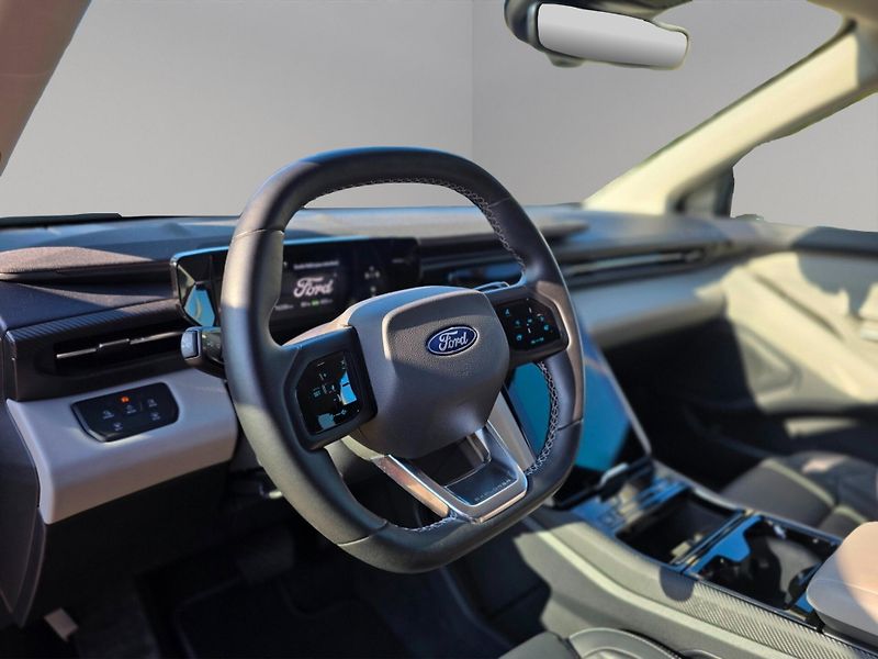 Ford Explorer (2024) Premium SUV 79 kWh,0 - fotka 7 z 11