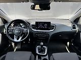 Kia Ceed 1,6 CRDI 100kW Exclusive ČR DP - náhled 15