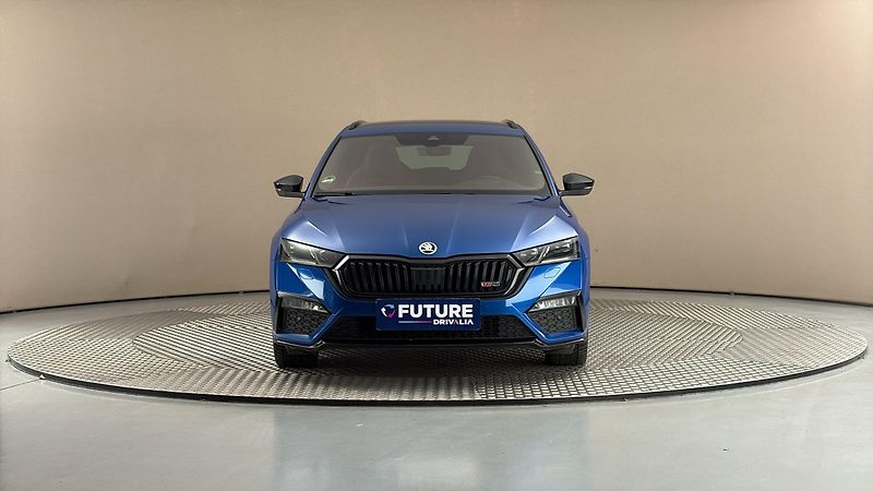 Škoda Octavia 2.0 TDI DSG 4x4 RS Combi - fotka 3 z 33
