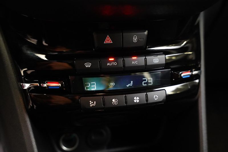 Peugeot 2008 - fotka 24 z 28