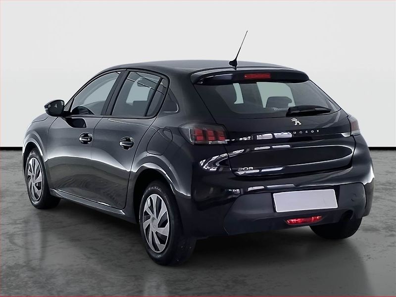 Peugeot 208 (2022) 1.2 PureTech, Serv.kniha - fotka 4 z 16