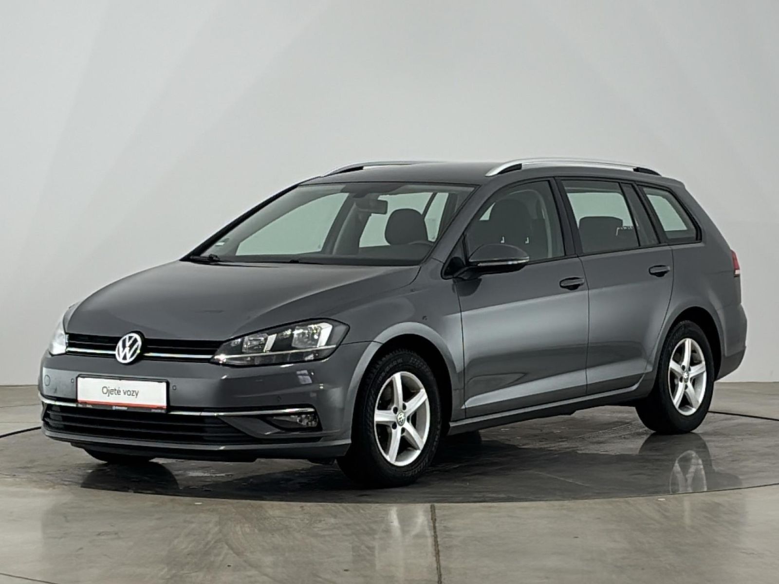 Volkswagen Golf Comfortline