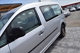 Volkswagen Caddy 1,9 TDI 77KW BEZ DPF A KOROZE - náhled 8