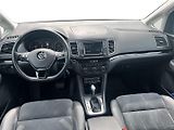 Volkswagen Sharan 2.0TDI 135kW DSG 4MOT - náhled 10