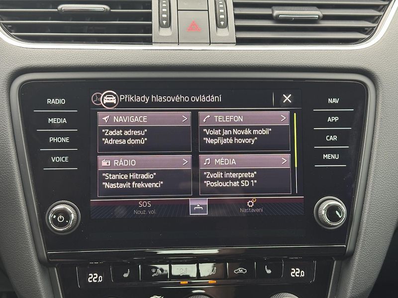 Škoda Octavia (2019) 2.0TSi 245 RS, DSG, PANO   - fotka 31 z 50