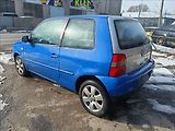 Volkswagen Lupo 1,4 i Automat - náhled 8