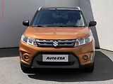 Suzuki Vitara (2018) 1.6i, 2.maj,ČR, AC, výhřev - náhled 1