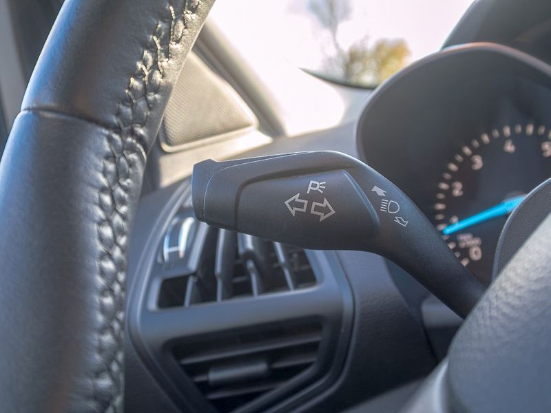 Ford Kuga (2019) 1.5T 110KW – PLNÝ SERVIS! - fotka 20 z 54