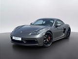 Porsche Cayman GTS - náhled 1