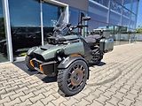 Can-Am (2026) CANYON Redrock MY2026 - náhled 8