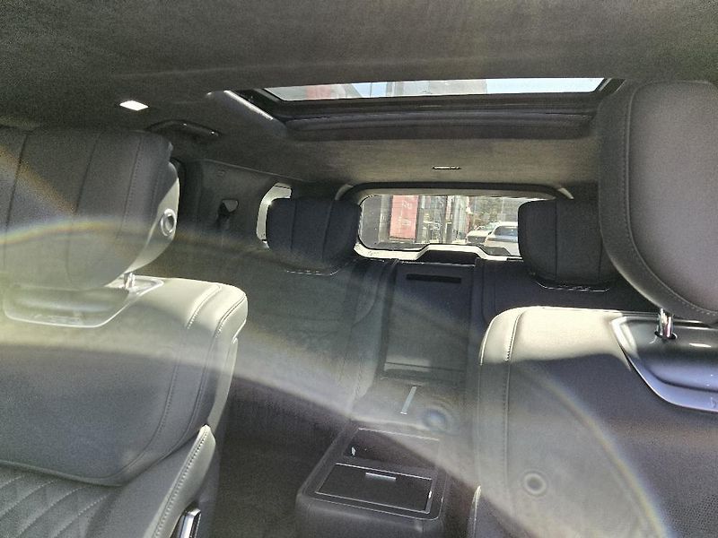 Dongfeng Ostatní (2024) M-HERO 917 BEV - fotka 20 z 22