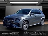 Mercedes-Benz GLE (2025) 350 de 4MATIC - náhled 1