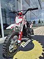 Ostatní (2026) Pitbike Stomp E-Box electric 1 - náhled 10