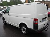 Volkswagen Transporter (2014) 2.0TDI, 75kW - náhled 1