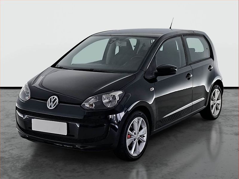 Volkswagen up! (2014) 1.0 MPI - fotka 2 z 16