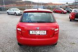 Škoda Fabia (2010) REZERVACE - náhled 6