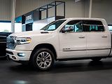 Dodge RAM (2024) 5.7 Limited Elite Edition LPG - náhled 13