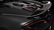 McLaren 600LT.