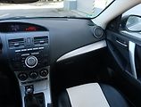 Mazda 3 (2011) 1.6, Tempomat, Park. senzory - náhled 8