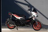 Aprilia SR GT 200 (2026) Sport, 0% navýšení - náhled 4
