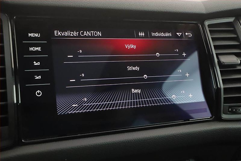 Škoda Kodiaq (2020) Sportline 1.5 TSI - fotka 20 z 31
