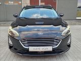 Ford Focus 1.5 EcoBlue Titanium,ČR,1.Maj - náhled 3