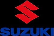 logo značky Suzuki