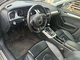 Audi A4 2.0 TDI ALLROAD 4x4 Panorama - náhled 11