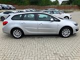 Opel Astra (2015) 1.4T 103kW LPG SPORTS TOURER - náhled 2