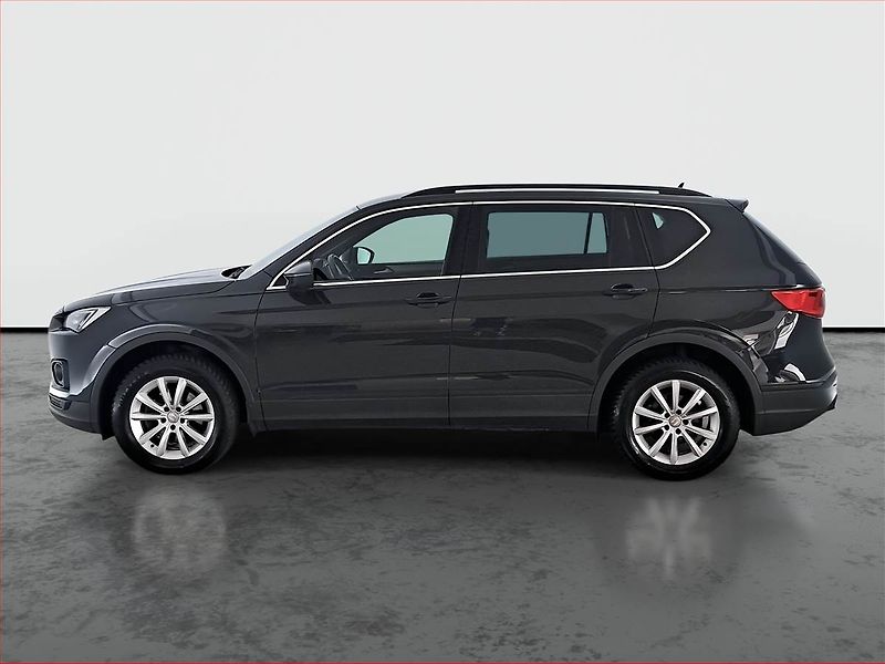 Seat Tarraco (2019) 2.0 TDI 4Drive - fotka 3 z 20