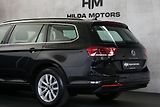 Volkswagen Passat 2.0TDI 110kW Manuál HUD Panora - náhled 7