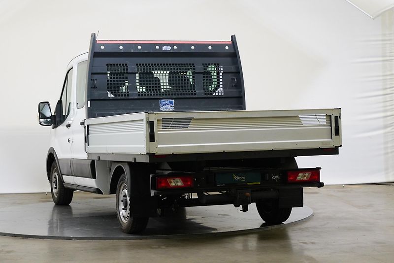 Ford Transit - fotka 7 z 23