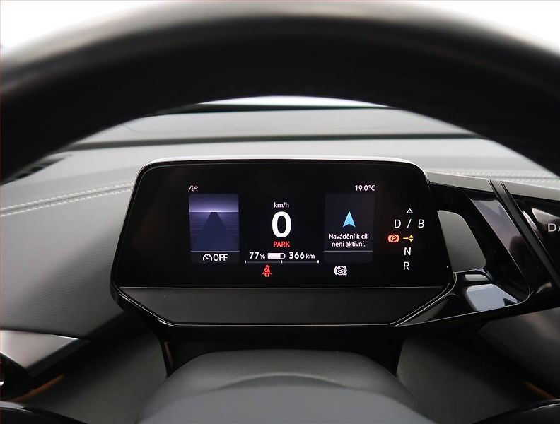 Volkswagen ID.5 (2022) Pro Perf. (82 kWh), SoH 92% - fotka 11 z 30