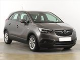 Opel Crossland X (2019) 1.2 Turbo, Serv.kniha - náhled 1