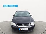 Volkswagen Touran (2003) 1.9 TDI 77 kW, DSG, Webasto - náhled 6