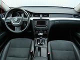 Škoda Superb (2011) 2.0TDi 4x4, ČR, DSG, navi - náhled 8
