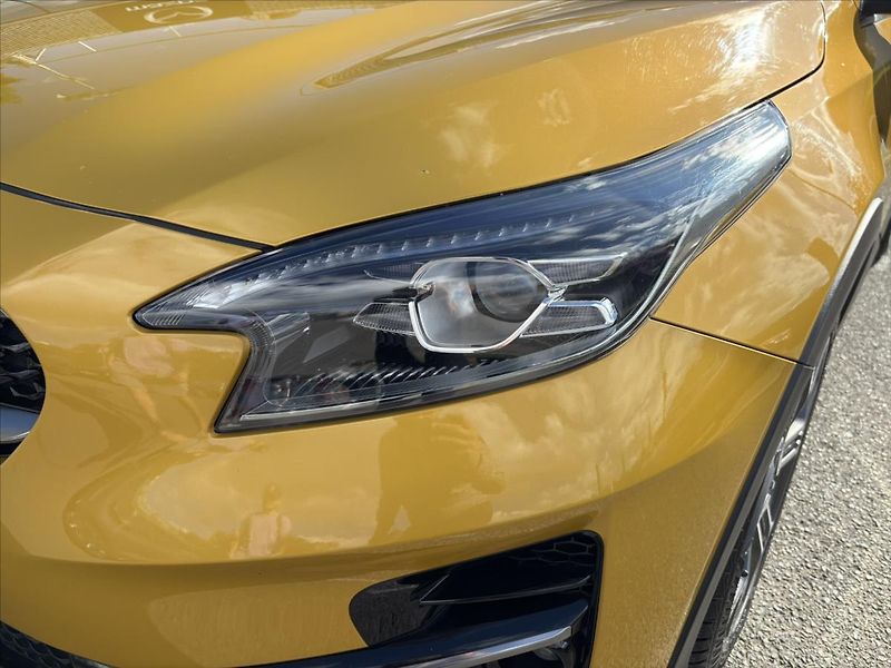 Kia XCeed 1,5 TGDi Spring Edition ZÁRUKA - fotka 41 z 46