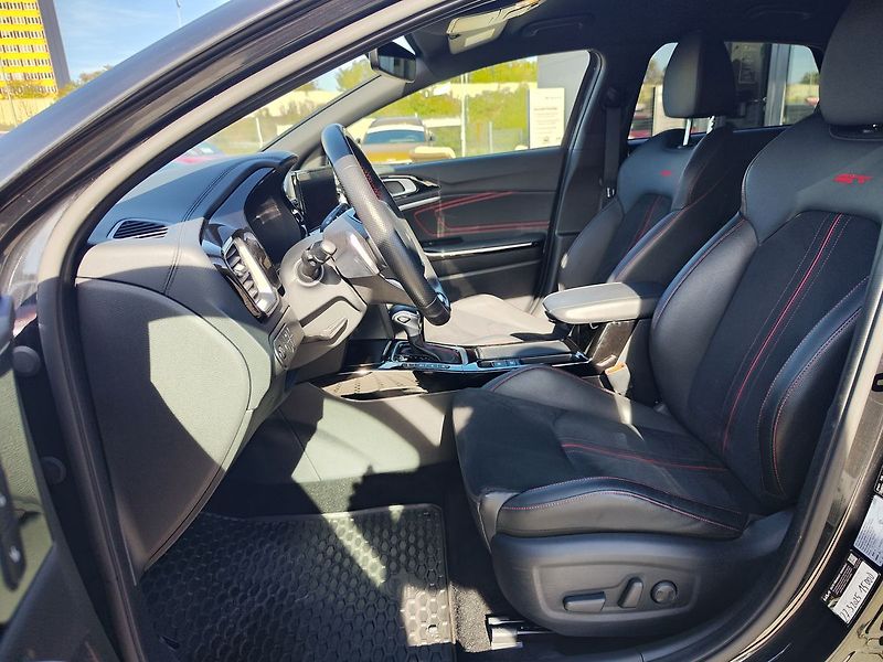 Kia Pro_Ceed 1.6 T-GDI/150kW GT DCT - fotka 16 z 38