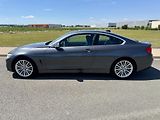 BMW Řada 4 420i KŮŽE NAVIGACE ROZVODY - náhled 1