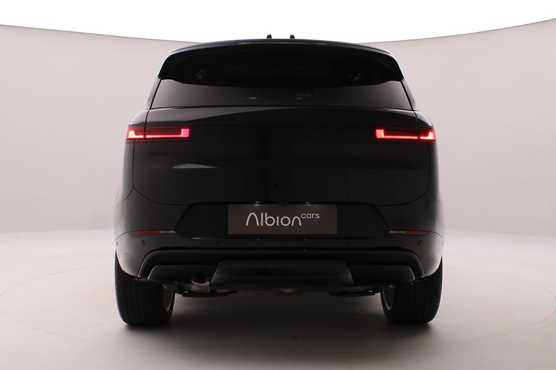 Land Rover Range Rover Sport D300 DYNAMIC HSE AWD AUT  - fotka 11 z 76