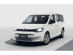 Volkswagen Caddy Maxi - fotografie inzerátu
