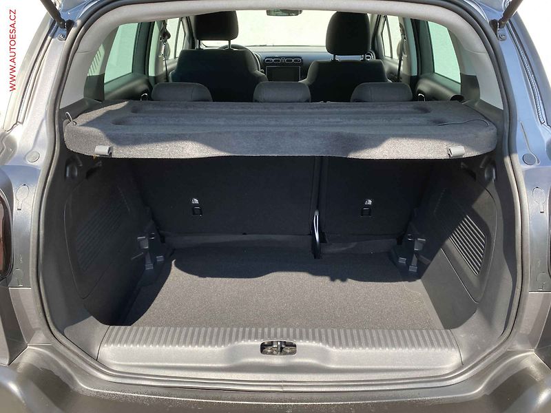 Citroën C3 Aircross (2023) 1.2PT, 2.maj,ČR, servis - fotka 7 z 18
