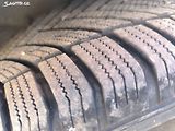 Volkswagen Jetta 1,9TDI BEZ DPF,KRÁSNÁ,220T.KM - náhled 23