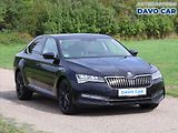 Škoda Superb 2,0 TDI 147kW DSG Style 4x4 CZ - náhled 1