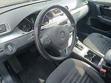 Volkswagen Passat (2013) VW Passat 2.0 TDI 4Motion DSG - náhled 8