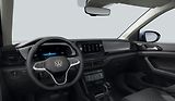 Volkswagen T-Cross 1.5 TSI 110 kW 7DSG - náhled 8