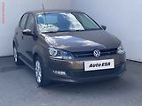 Volkswagen Polo (2012) 1.2 TSi, Comfortline, +kola - náhled 1
